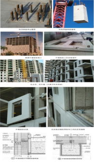 裝配式建筑設計師與施工安裝工法的協同創新 裝配式建筑安裝工程全流程解析