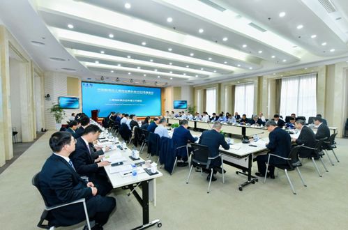 中國船級社召開上海地區(qū)委員會2025年度會議，共話上海技術(shù)服務(wù)新發(fā)展