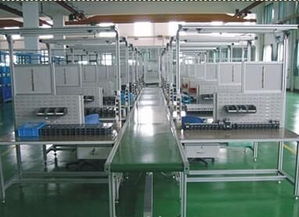 工業(yè)框架鋁型材AT84040D產(chǎn)品概述與市場(chǎng)參考